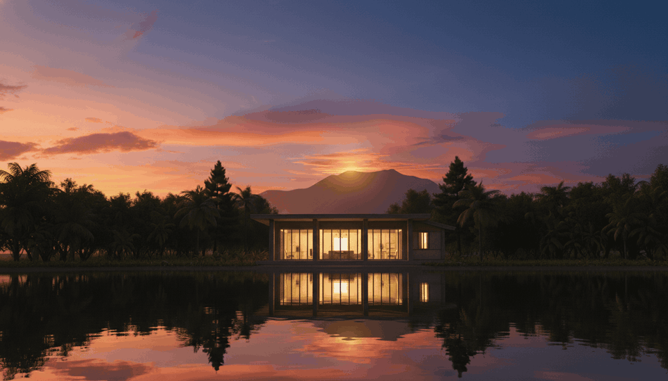 JD Workshop Pavilion Metaphor